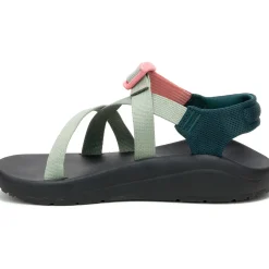 Chaco Women's CushZ Extra Cushioned Sandal Sage