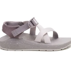 Best Chaco Women's CushZ Extra Cushioned Sandal Dusty Purple