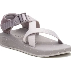 Best Chaco Women's CushZ Extra Cushioned Sandal Dusty Purple