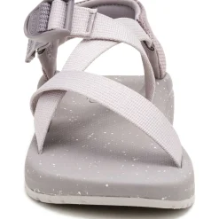 Best Chaco Women's CushZ Extra Cushioned Sandal Dusty Purple