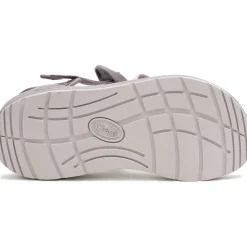 Best Chaco Women's CushZ Extra Cushioned Sandal Dusty Purple