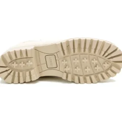 Hot Chaco Women's Fields Chelsea Waterproof Boot Khaki Suede