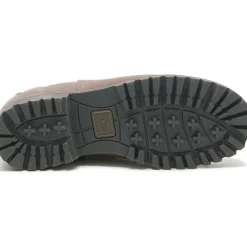 Online Chaco Women's Fields Chelsea Waterproof Boot Morel Brown Suede