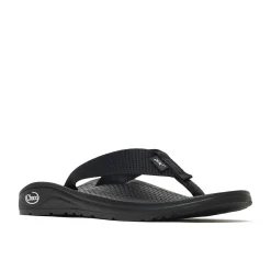 Chaco Women's Flip USA Black