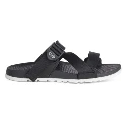 Best Chaco Women's Lowdown Slide Black
