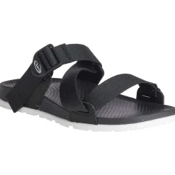 Best Chaco Women's Lowdown Slide Black