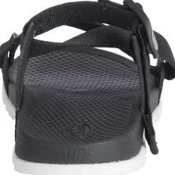 Best Chaco Women's Lowdown Slide Black