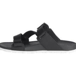 Best Chaco Women's Lowdown Slide Black