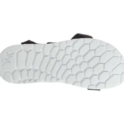 Best Chaco Women's Lowdown Slide Black