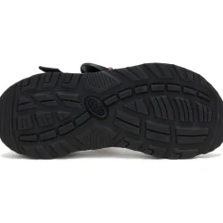 Sale Chaco Women's Mega Cow Z/1 Wide-Strap Classic Sandal Cow Print