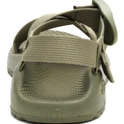Online Chaco Women's Mega Z/1 Wide-Strap Classic Sandal Muted Sage