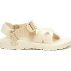 Discount Chaco Women's Mega Z Wide-Strap Classic Fuzzy Khaki