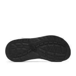 Chaco Women's Mega Z/1 Wide-Strap Classic Sandal Tiny Blooms Mustard