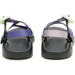 Chaco Women's Mismatch Z/1 Classic Sandal Windswept Shadow