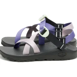 Chaco Women's Mismatch Z/1 Classic Sandal Windswept Shadow