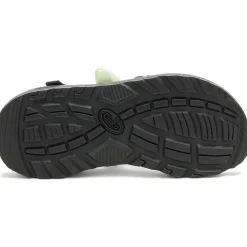 Chaco Women's Mismatch Z/1 Classic Sandal Windswept Shadow