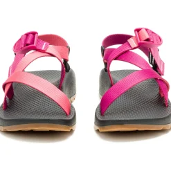 Chaco Women's Mismatch Z/1 Classic Wide Width Sandal Blossom Jam