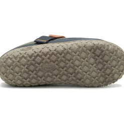 Online Chaco Women's Ramble Rugged Canvas Clog Dusty Olive