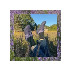 New Chaco Women's Ramble Rugged Canvas Clog Faded Limeade