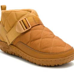 Best Chaco Women's Ramble Rugged Canvas Shoe Harvest