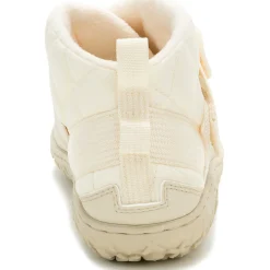 New Chaco Women's Ramble Rugged Canvas Shoe Ivory Khaki