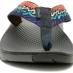 Online Chaco Women's Rapid Pro Flip Eddy Aqua