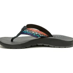 Online Chaco Women's Rapid Pro Flip Eddy Aqua
