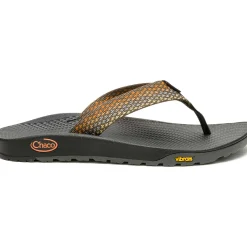 Best Chaco Women's Rapid Pro Flip Aquatic Canyon Clay