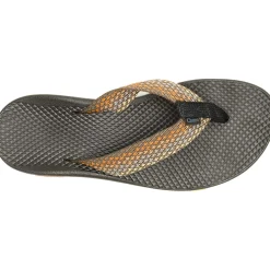 Best Chaco Women's Rapid Pro Flip Aquatic Canyon Clay