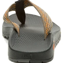 Best Chaco Women's Rapid Pro Flip Aquatic Canyon Clay