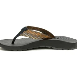 Best Chaco Women's Rapid Pro Flip Aquatic Canyon Clay