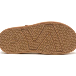 Discount Chaco Women's Townes Midform Sandal Cashew