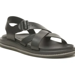 Online Chaco Women's Townes Sandal Black