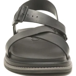 Online Chaco Women's Townes Sandal Black