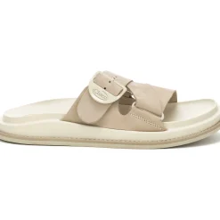Online Chaco Women's Townes Slide Angora