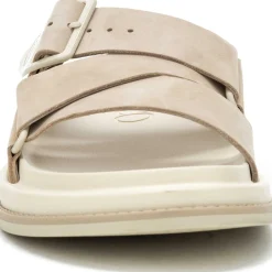 Online Chaco Women's Townes Slide Angora
