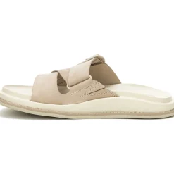 Online Chaco Women's Townes Slide Angora