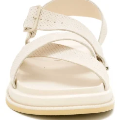 Best Chaco Women's Townes Suede Sandal Khaki