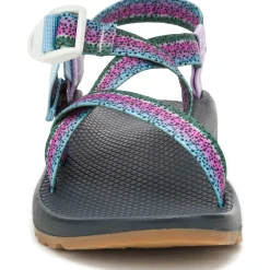 Chaco Women's Z/1 Adjustable Strap Classic Sandal Rainbow Trout