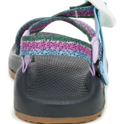 Chaco Women's Z/1 Adjustable Strap Classic Sandal Rainbow Trout