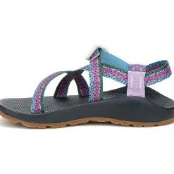 Chaco Women's Z/1 Adjustable Strap Classic Sandal Rainbow Trout