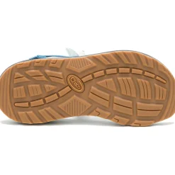 Chaco Women's Z/1 Adjustable Strap Classic Sandal Rainbow Trout