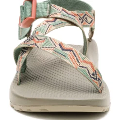 Hot Chaco Women's Z/1 Adjustable Strap Wide-Width Classic Sandal Paddle Silt