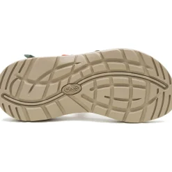 Hot Chaco Women's Z/1 Adjustable Strap Wide-Width Classic Sandal Paddle Silt