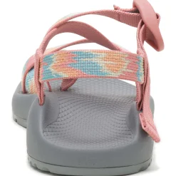 Sale Chaco Women's Z/2 Adjustable Strap Classic Sandal Aerial Rosette