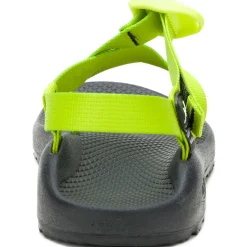 Hot Chaco Women's Z/1 Adjustable Strap Classic Sandal Lime Green