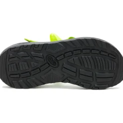 Hot Chaco Women's Z/1 Adjustable Strap Classic Sandal Lime Green