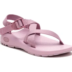 Online Chaco Women's Z/1 Adjustable Strap Classic Sandal Rose Quartz