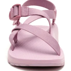 Online Chaco Women's Z/1 Adjustable Strap Classic Sandal Rose Quartz