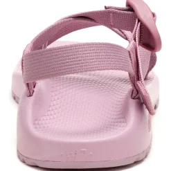 Online Chaco Women's Z/1 Adjustable Strap Classic Sandal Rose Quartz